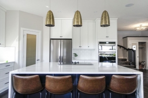 How to Properly Care for Your New Marvelous Marble Kitchen Countertops